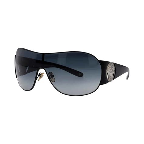 versace sunglasses mod 2080|Versace Sunglasses. MOD. 2080 1000/8G 115 3N .